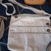 Genti dama set 5 piele ecologica si textil.